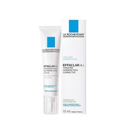 La Roche-Posay Effaclar A.I. Corrective Cream - 15ml