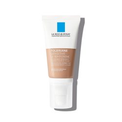 LA ROCHE POSAY TOLERIANE SENSITIVE TONING CREAM MEDIUM 50ML