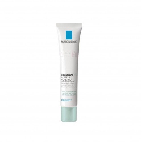 هيدرافيس ريتش بعامل حماية 25 من لاروش بوزيه 40 مل