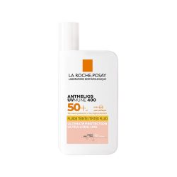 La Roche-Posay Anthelios UVMune 400 Invisible Fluid Tinted SPF50+ 50ml