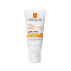 LA ROCHE POSAY ANTHELIOS PIGMENTATION SPF50+ TINTED CREAM 50ML
