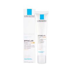 La Roche-Posay Effaclar Duo+ SPF30 with Niacinamide 40ml