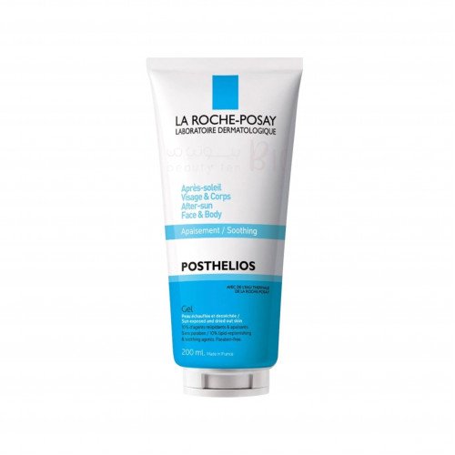 جل مرطب ما بعد الشمس من لاروش بوزيه 200مل