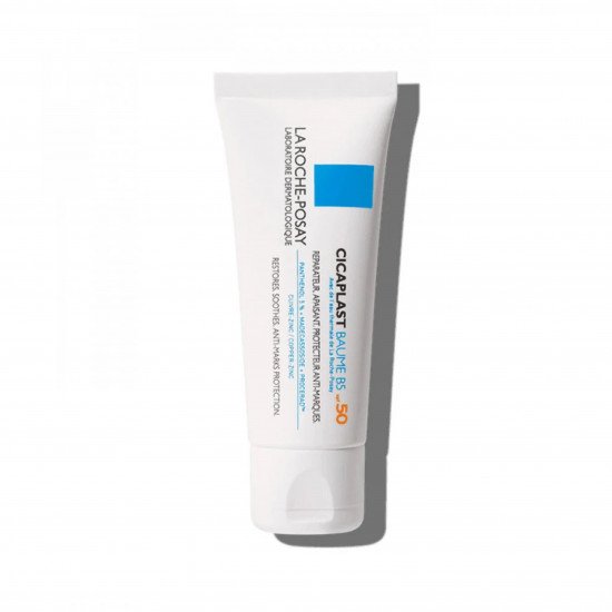 لاروش بوزيه بلسم سيكابلاست 5B بعامل حماية 50+ 40مل لاروش بوزيه بلسم سيكابلاست 5B بعامل حماية 50+ 40مل