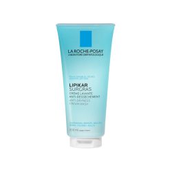 La Roche-Posay Lipikar Surgras Concentrated Shower-Cream-200ml