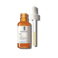 La Roche Posay Pure Vitamin C10 Serum - 30ml