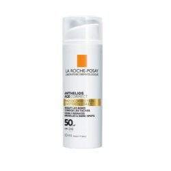La Roche-Posay Anthelios Age Correct Gel-Cream SPF50