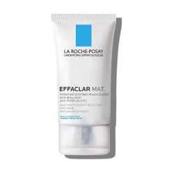 LA ROCHE POSAY EFFACLAR MAT FACE MOISTURIZER - 40ML