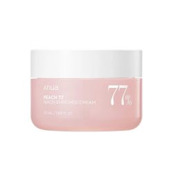 ANUA Peach 77 Niacin Enriched Cream