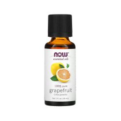 Essential Oils, Grapefruit, 1 fl oz (30 ml)