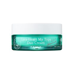 AXIS-Y Cera-Heart My Type Duo Cream - 60 ml
