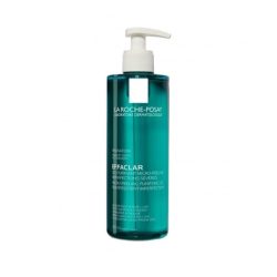 La Roche-Posay Efficalar Exfoliating Gel for Face and Body - 400 ml