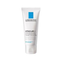 La Roche-Posay Effaclar H Compensating Soothing Moisturizer - 40ml