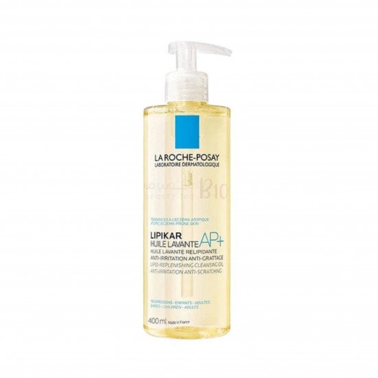 زيت منظف ليبيكار AP + من لاروش بوزاي - 400مل