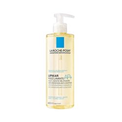 La Roche-Posay Lipikar AP + Cleansing Oil - 400ml