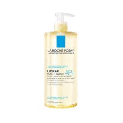LA ROCHE POSAY LIPIKAR AP+ CLEANSING OIL 750ML