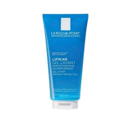 La Roche-Posay Soothing Protective Shower Gel 200ml
