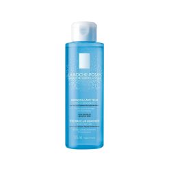 LA ROCHE POSAY PHYSIOLOGICAL EYE MAKE-UP REMOVER 125ML