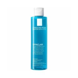 LA ROCHE POSAY EFFACLAR MICRO-EXFOLIATING ASTRINGENT LOTION 200ML