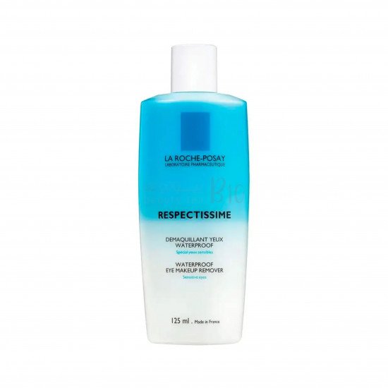 لاروش بوزيه مزيل مكياج العيون 125مل