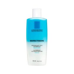 La Roche-Posay Respectissime Eye Make-Up Remover 125ml