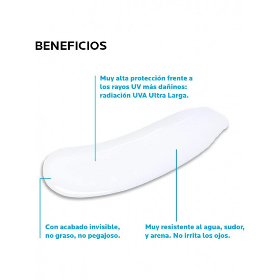 كريم واقي شمس من لاروش بوزيه -50مل