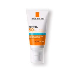 La Roche-Posay Anthelios UVMune 400 Hydrating Cream Fragrance-Free SPF50+ -50ml