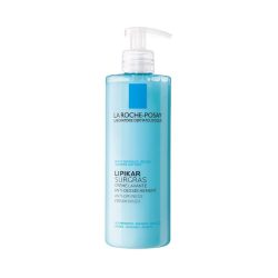La Roche-Posay Lipikar Surgrass Anti-Drying Cleansing Cream - 400 ml