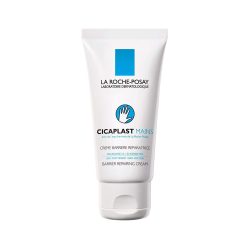 La Roche-Posay Cicaplast Repair Hand Cream - 50 ml