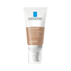 La Roche Posay Light Tinted Moisturizer For Very Sensitive Skin In Case Of Redness - 50 ml