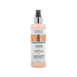 Toner C-Glu Vitamin C + Ferrulic Acid by Advance Clinics 237ml