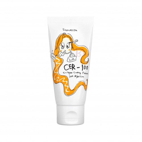 حقن أيون كولاجين مغلف بالبروتين من أليزافيكا 50مل حقن أيون كولاجين مغلف بالبروتين من أليزافيكا 50مل