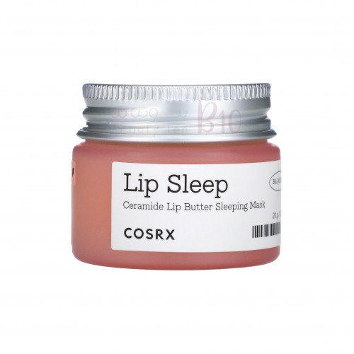 قناع النوم بزبدة الشفاه من كوسركس - 20 جم قناع النوم بزبدة الشفاه من كوسركس - 20 جم