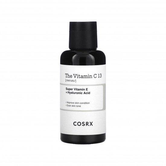 سيروم فيتامين سي 13 من كوسركس 20مل