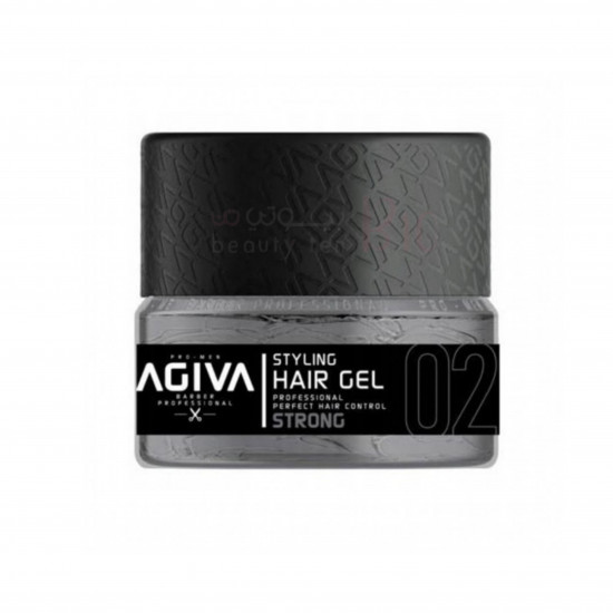 أجيفا جل تصفيف الشعر 02-700 مل