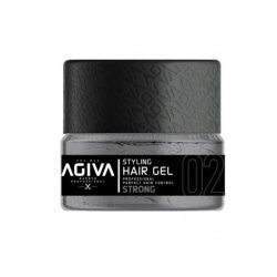 Ajiva Hairdresser Gel 02-700ml