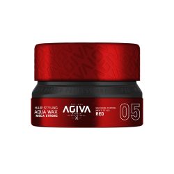 Agiva - Hair Wax, 155 ml