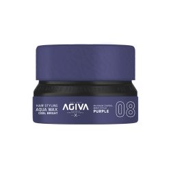 Agiva - Hair Wax, 155 ml
