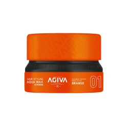 Agiva - Hair Wax, 155 ml