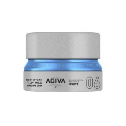 Agiva - Hair Wax, 155 ml