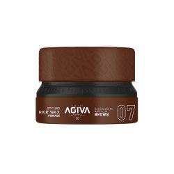Agiva - Hair Wax, 155 ml