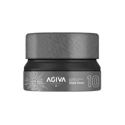 Agiva - Hair Wax, 155 ml