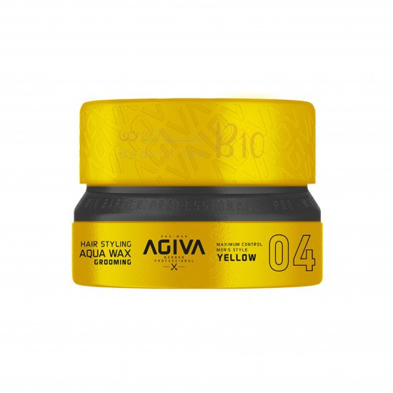 أجيفا 04 - شمع لتثبيت الشعر 155 مل