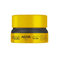 Agiva - Hair Wax, 155 ml