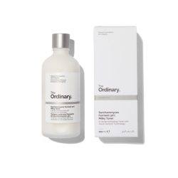 The Ordinary Saccharomyces Ferment 30% Milky Toner