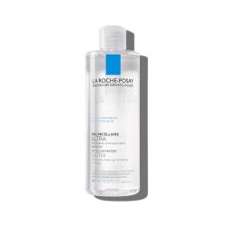La Roche-Posay Micellar Water Make-up Remover - 400 ml