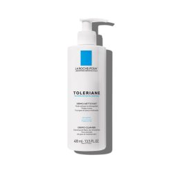 La Roche-Posay Toleriane Make-up Remover for Sensitive Skin - 400 ml