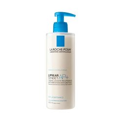 La Roche-Posay Lipikar Syndet AP + Cleansing Cream - 400 ml