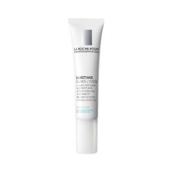 La Roche-posay Substiane Creme Anti-idade Para Os Olhos 15ml