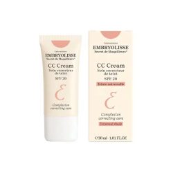 Imperioles C Cream Skin Correcting Cream SPF 20-30ml
